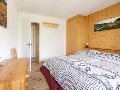 Ferienwohnung für 4 Personen (60 m²) in Arosa 8/10