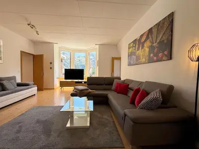 Ferienwohnung für 10 Personen (130 m²) in Arosa 2/10