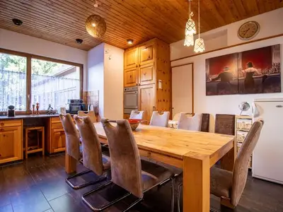 Ferienwohnung für 10 Personen (130 m²) in Arosa 3/10