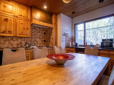 Ferienwohnung für 10 Personen (130 m²) in Arosa 10/10