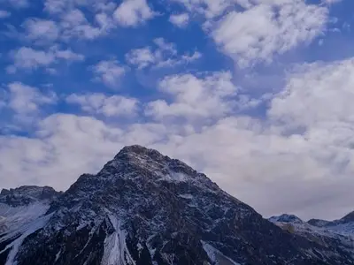 Ferienwohnung für 6 Personen (80 m²) in Arosa 8/10