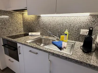 Ferienwohnung für 2 Personen (25 m²) in Arosa 5/10