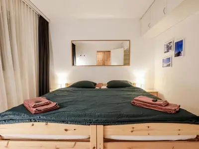 Ferienwohnung für 4 Personen (54 m²) in Arosa 3/10