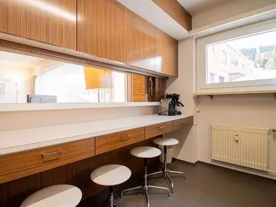 Ferienwohnung für 5 Personen (70 m²) in Arosa 9/10