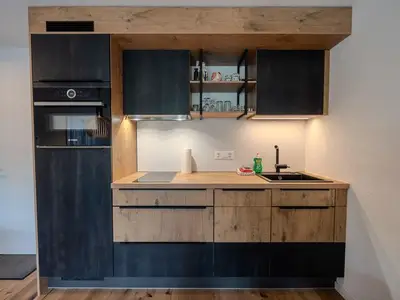 Ferienwohnung für 3 Personen (40 m²) in Arosa 9/10