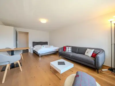 Ferienwohnung für 2 Personen (32 m²) in Arosa 4/10