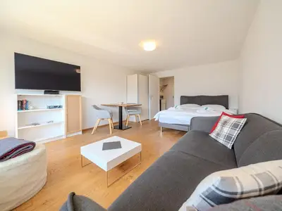 Ferienwohnung für 2 Personen (32 m²) in Arosa 5/10