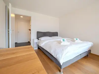Ferienwohnung für 2 Personen (32 m²) in Arosa 9/10