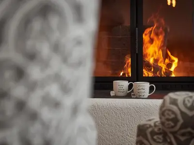 Ferienwohnung für 4 Personen (53 m²) in Arosa 10/10