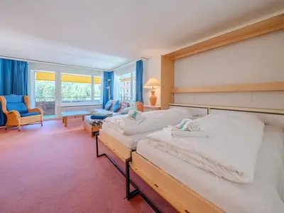 Ferienwohnung für 5 Personen (65 m²) in Arosa 9/10