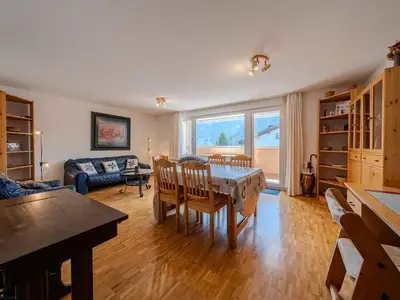 Ferienwohnung für 6 Personen (75 m²) in Arosa 2/10