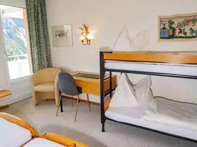 Ferienwohnung für 4 Personen (57 m²) in Arosa 9/10
