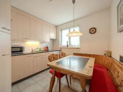 Ferienwohnung für 5 Personen (80 m²) in Arosa 9/10