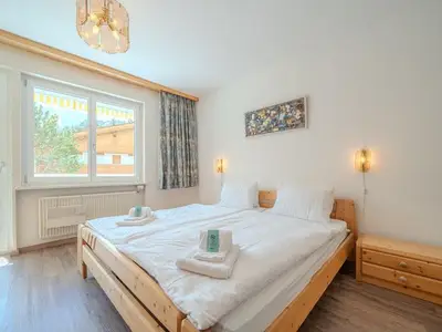 Ferienwohnung für 5 Personen (80 m²) in Arosa 10/10