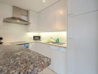 Ferienwohnung für 4 Personen (90 m²) in Arosa 10/10