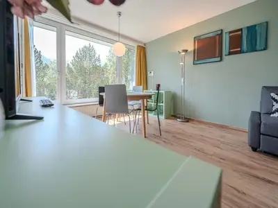 Ferienwohnung für 4 Personen (46 m²) in Arosa 10/10