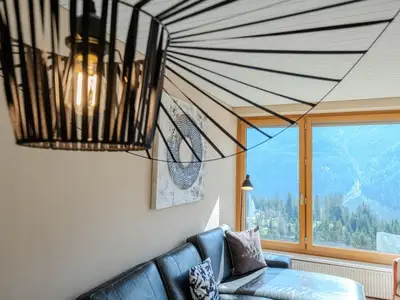 Ferienwohnung für 4 Personen (65 m²) in Arosa 5/10