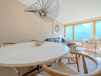 Ferienwohnung für 4 Personen (65 m²) in Arosa 6/10