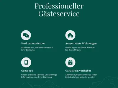 Ferienwohnung für 4 Personen (55 m²) in Arosa 8/10