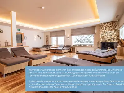 Ferienwohnung für 4 Personen in Arosa 9/10