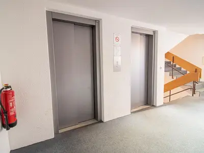 Ferienwohnung für 4 Personen (60 m²) in Arosa 6/10