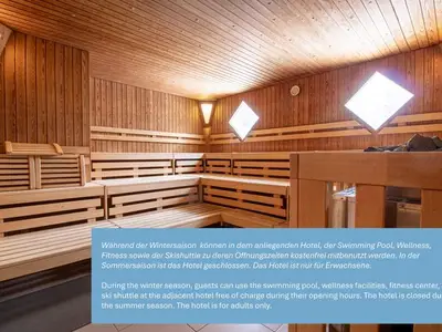 Ferienwohnung für 4 Personen (60 m²) in Arosa 8/10