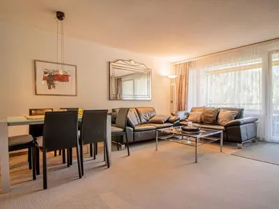 Ferienwohnung für 4 Personen (60 m²) in Arosa 2/10