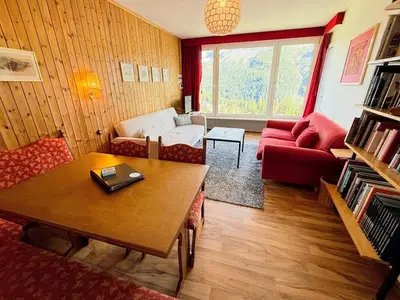 Ferienwohnung für 5 Personen (77 m²) in Arosa 4/10