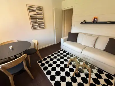 Ferienwohnung für 3 Personen (30 m²) 1/10