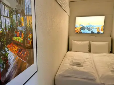Ferienwohnung für 3 Personen (30 m²) 5/10
