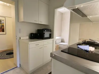 Ferienwohnung für 3 Personen (30 m²) 6/10