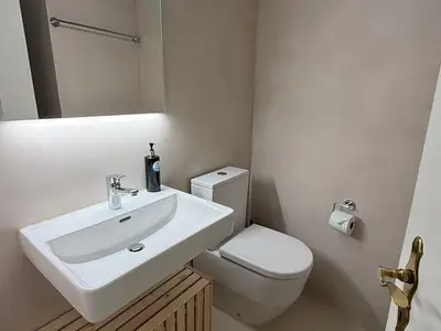 Ferienwohnung für 3 Personen (30 m²) 7/10