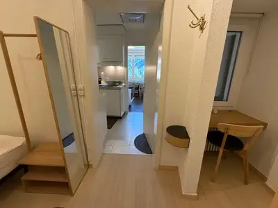 Ferienwohnung für 3 Personen (30 m²) 9/10
