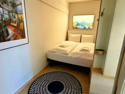 Ferienwohnung für 3 Personen (30 m²) 10/10