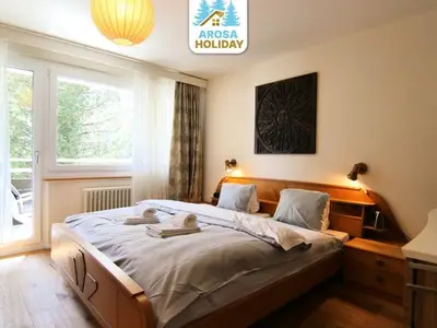 Ferienwohnung für 6 Personen (70 m²) 1/10