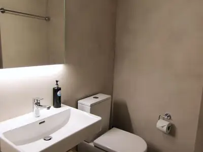 Ferienwohnung für 3 Personen (30 m²) in Arosa 10/10