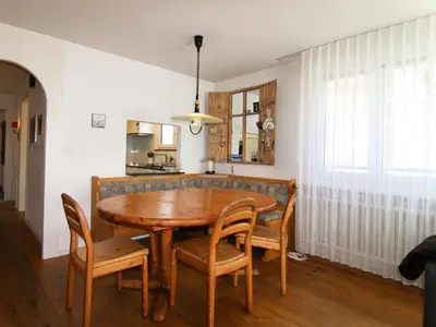 Ferienwohnung für 6 Personen (70 m²) in Arosa 9/10