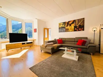Ferienwohnung für 10 Personen (130 m²) in Arosa 2/10