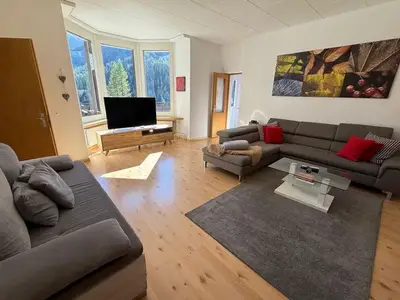 Ferienwohnung für 10 Personen (130 m²) in Arosa 9/10