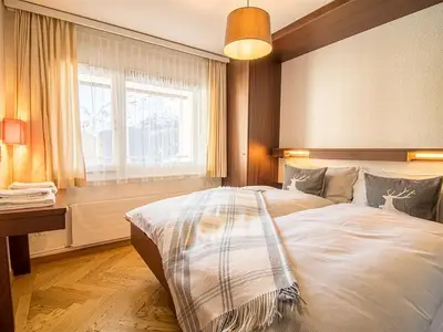 Ferienwohnung für 4 Personen (60 m²) in Arosa 3/10