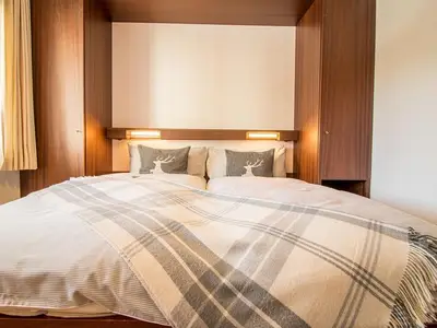 Ferienwohnung für 4 Personen (60 m²) in Arosa 4/10