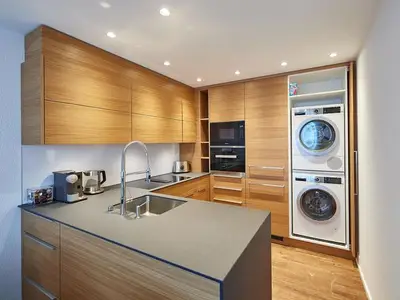 Ferienwohnung für 4 Personen (53 m²) in Arosa 3/10