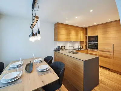 Ferienwohnung für 4 Personen (53 m²) in Arosa 5/10