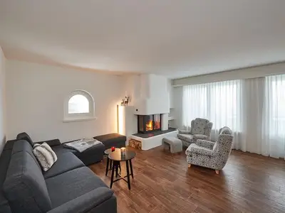 Ferienwohnung für 4 Personen (53 m²) in Arosa 6/10