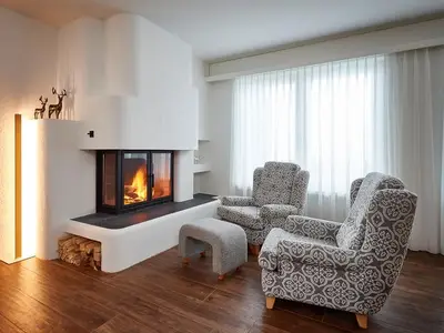 Ferienwohnung für 4 Personen (53 m²) in Arosa 8/10