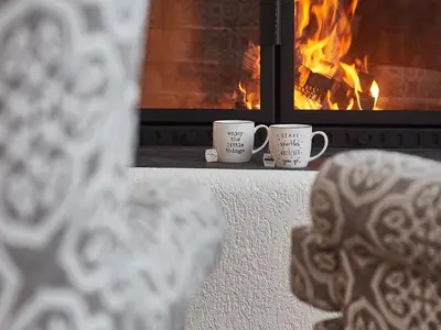 Ferienwohnung für 4 Personen (53 m²) in Arosa 10/10