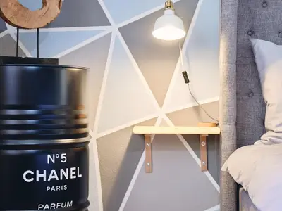 Ferienwohnung für 2 Personen (25 m²) in Arosa 5/10