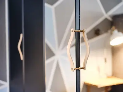 Ferienwohnung für 2 Personen (25 m²) in Arosa 9/10