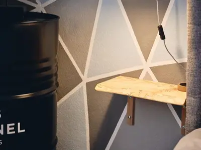 Ferienwohnung für 2 Personen (25 m²) in Arosa 10/10