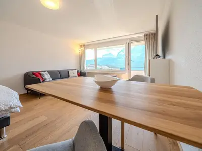 Ferienwohnung für 2 Personen (32 m²) in Arosa 2/10